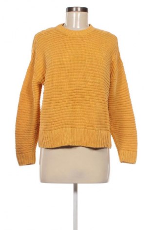 Dámsky pulóver H&M Divided, Veľkosť S, Farba Žltá, Cena  16,95 €