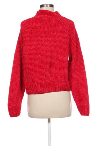 Damenpullover H&M Divided, Größe L, Farbe Rot, Preis € 10,49