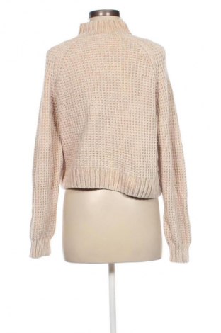 Damski sweter H&M Divided, Rozmiar S, Kolor Beżowy, Cena 34,99 zł