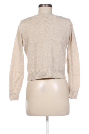 Damski sweter H&M Divided, Rozmiar S, Kolor Beżowy, Cena 40,99 zł