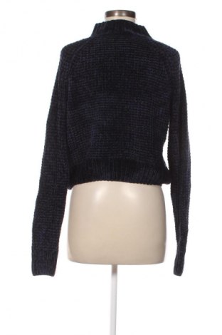 Dámsky pulóver H&M Divided, Veľkosť S, Farba Modrá, Cena  8,95 €