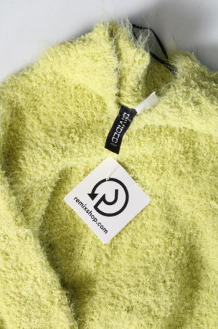 Dámsky pulóver H&M Divided, Veľkosť S, Farba Zelená, Cena  5,95 €