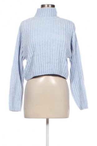 Damenpullover H&M Divided, Größe XS, Farbe Blau, Preis € 10,49