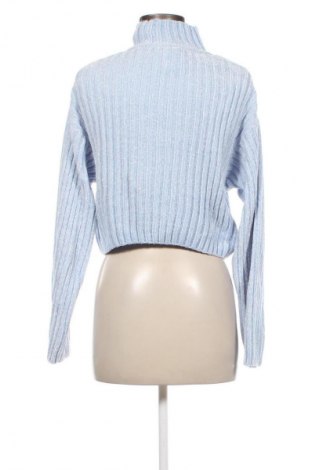 Damenpullover H&M Divided, Größe XS, Farbe Blau, Preis € 10,49