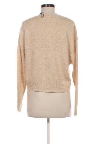 Damenpullover H&M Divided, Größe S, Farbe Beige, Preis € 9,99