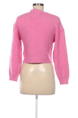 Damenpullover H&M Divided, Größe S, Farbe Rosa, Preis € 11,99