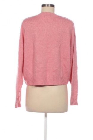 Damenpullover H&M Divided, Größe M, Farbe Rosa, Preis € 10,49