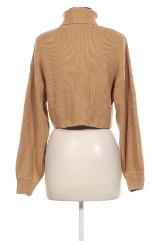 Damski sweter H&M Divided, Rozmiar S, Kolor Beżowy, Cena 92,99 zł