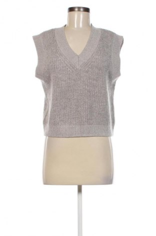 Damenpullover H&M Divided, Größe S, Farbe Grau, Preis 6,99 €