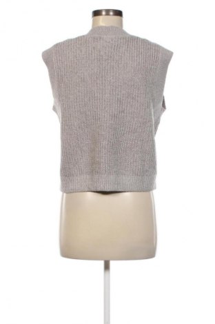 Damenpullover H&M Divided, Größe S, Farbe Grau, Preis 6,99 €