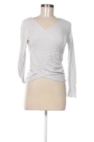 Damenpullover H&M Divided, Größe M, Farbe Grau, Preis 8,49 €