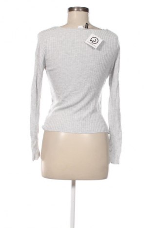 Damenpullover H&M Divided, Größe M, Farbe Grau, Preis 9,49 €