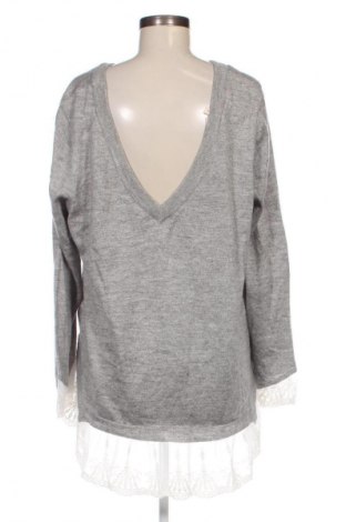 Damenpullover H&M Divided, Größe XL, Farbe Grau, Preis 9,49 €