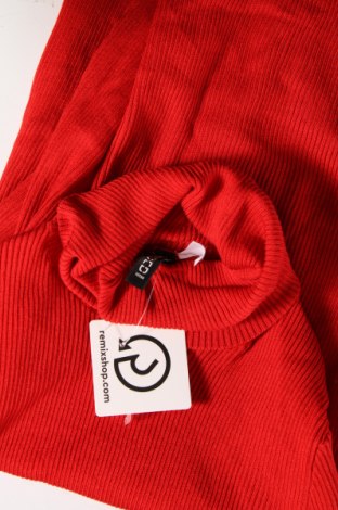 Damenpullover H&M Divided, Größe L, Farbe Rot, Preis € 10,49