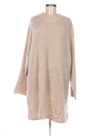 Damenpullover H&M Divided, Größe XL, Farbe Beige, Preis € 20,49