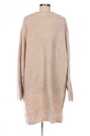 Damenpullover H&M Divided, Größe XL, Farbe Beige, Preis € 20,49