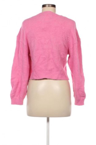 Damenpullover H&M Divided, Größe M, Farbe Rosa, Preis 11,49 €