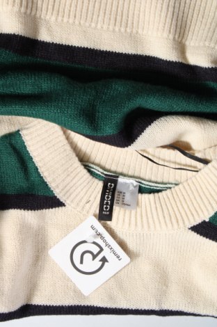 Damenpullover H&M Divided, Größe M, Farbe Mehrfarbig, Preis € 20,49