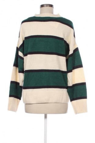 Damski sweter H&M Divided, Rozmiar M, Kolor Kolorowy, Cena 41,99 zł