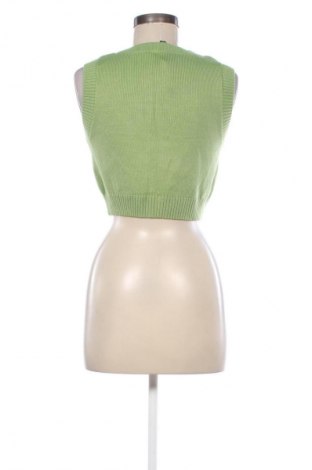 Pulover de femei H&M Divided, Mărime S, Culoare Verde, Preț 38,99 Lei