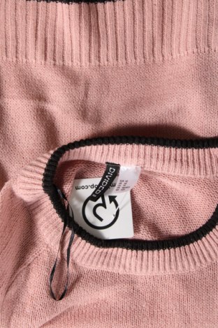 Damenpullover H&M Divided, Größe XS, Farbe Rosa, Preis € 9,49