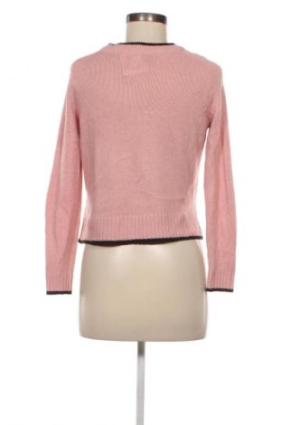 Damenpullover H&M Divided, Größe XS, Farbe Rosa, Preis € 9,49