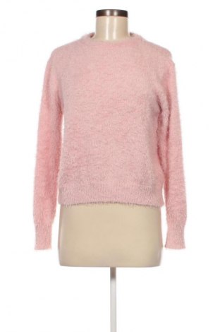 Damski sweter H&M Divided, Rozmiar XS, Kolor Różowy, Cena 92,99 zł