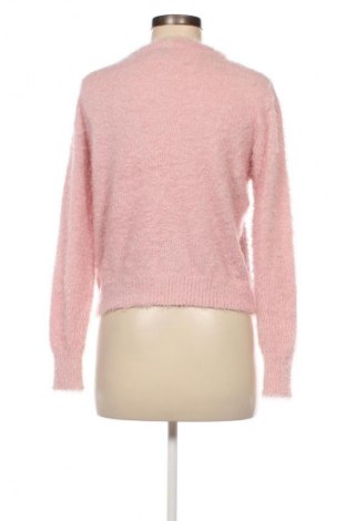 Damski sweter H&M Divided, Rozmiar XS, Kolor Różowy, Cena 92,99 zł