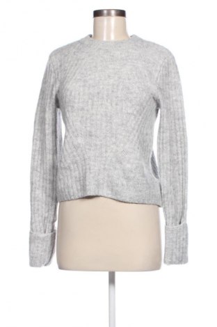 Damenpullover H&M Divided, Größe S, Farbe Grau, Preis 20,49 €