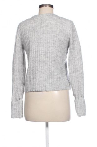 Dámský svetr H&M Divided, Velikost S, Barva Šedá, Cena  219,00 Kč