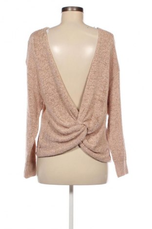 Damenpullover H&M Divided, Größe S, Farbe Beige, Preis € 20,49