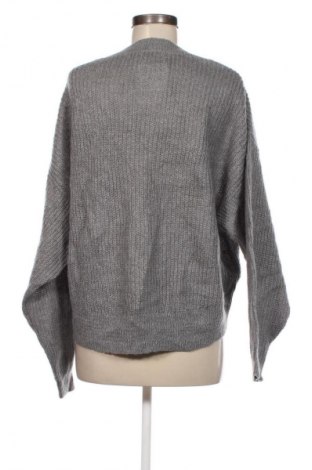 Damenpullover H&M L.O.G.G., Größe L, Farbe Grau, Preis € 9,49