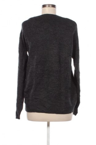 Damenpullover H&M L.O.G.G., Größe S, Farbe Grau, Preis 7,49 €