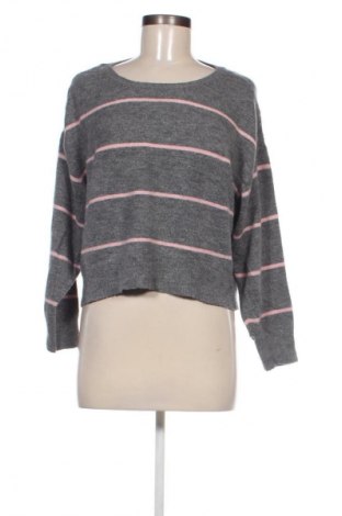 Damenpullover H&M L.O.G.G., Größe M, Farbe Grau, Preis € 8,49