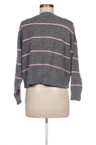 Damenpullover H&M L.O.G.G., Größe M, Farbe Grau, Preis € 8,49