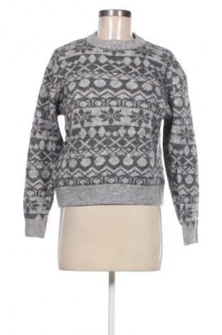 Damski sweter H&M L.O.G.G., Rozmiar XS, Kolor Szary, Cena 92,99 zł