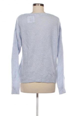 Damenpullover H&M L.O.G.G., Größe S, Farbe Blau, Preis € 9,49