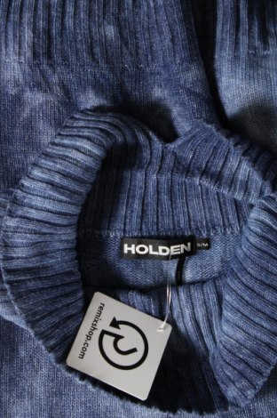 Damenpullover HOLDEN, Größe S, Farbe Blau, Preis 26,49 €