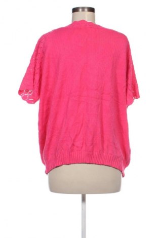 Damenpullover Haband, Größe 3XL, Farbe Rosa, Preis € 7,49