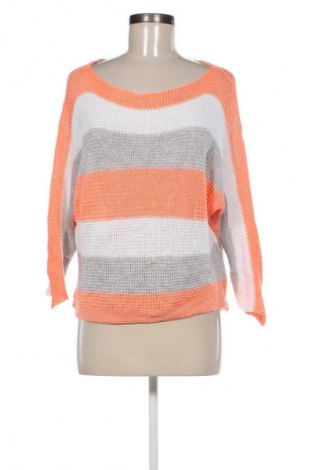 Damenpullover Haily`s, Größe M, Farbe Mehrfarbig, Preis € 8,99