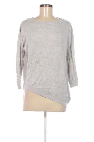 Damenpullover Haily`s, Größe L, Farbe Grau, Preis 4,99 €