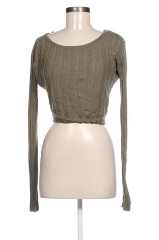 Damenpullover Haily`s, Größe S, Farbe Grün, Preis 4,99 €