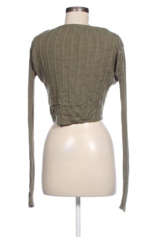 Pulover de femei Haily`s, Mărime S, Culoare Verde, Preț 60,99 Lei