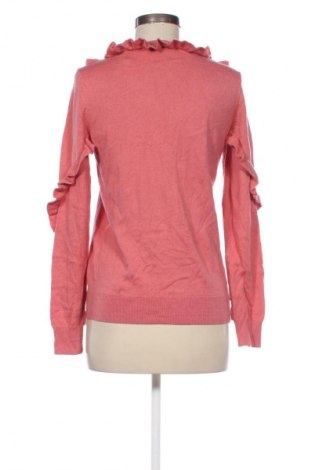 Damenpullover Hallhuber, Größe S, Farbe Rosa, Preis 21,99 €