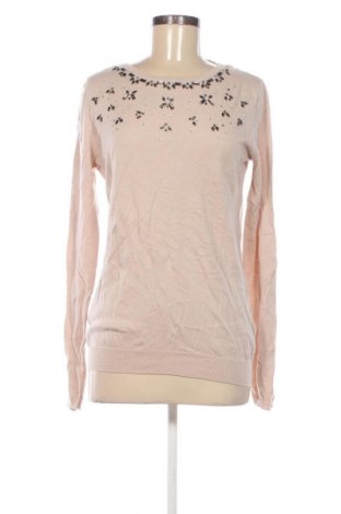 Damenpullover Hallhuber, Größe M, Farbe Beige, Preis € 21,99