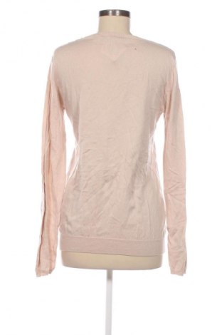 Damenpullover Hallhuber, Größe M, Farbe Beige, Preis € 21,99