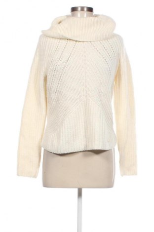 Damski sweter Hampton Republic, Rozmiar S, Kolor Biały, Cena 131,99 zł