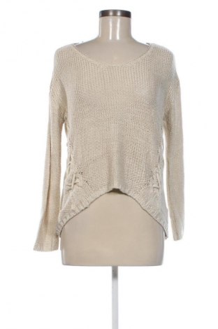 Damenpullover Harper, Größe S, Farbe Beige, Preis 43,49 €