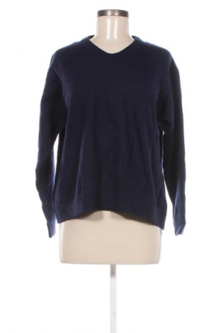 Damenpullover Hart Schaffner Marx, Größe L, Farbe Blau, Preis € 23,99