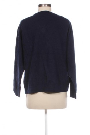 Damenpullover Hart Schaffner Marx, Größe L, Farbe Blau, Preis € 23,99